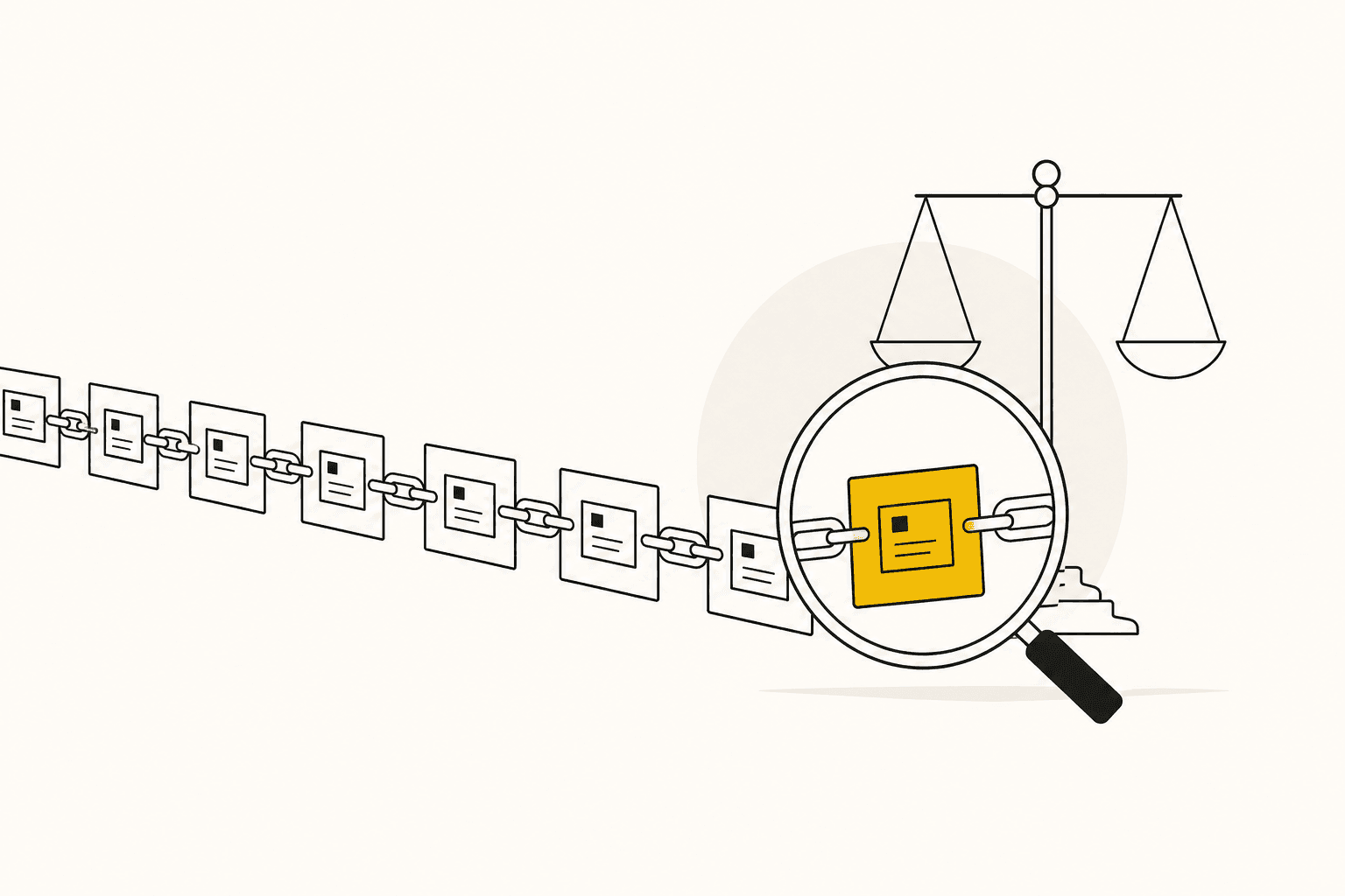 What we actually mean when we say an AI is accountable