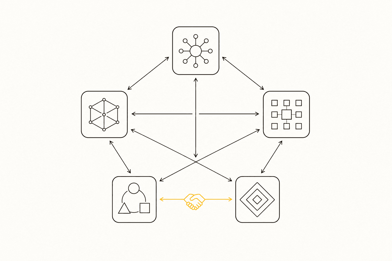 The A2A protocol, explained: how AI agents learn to work together