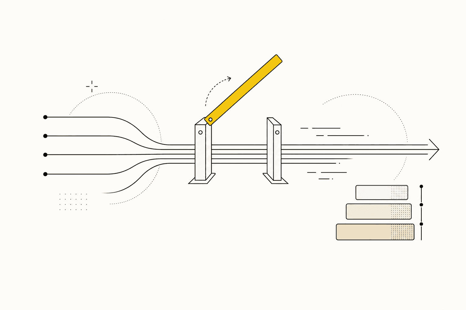 Your compliance team is the fastest path to AI production β not the roadblock