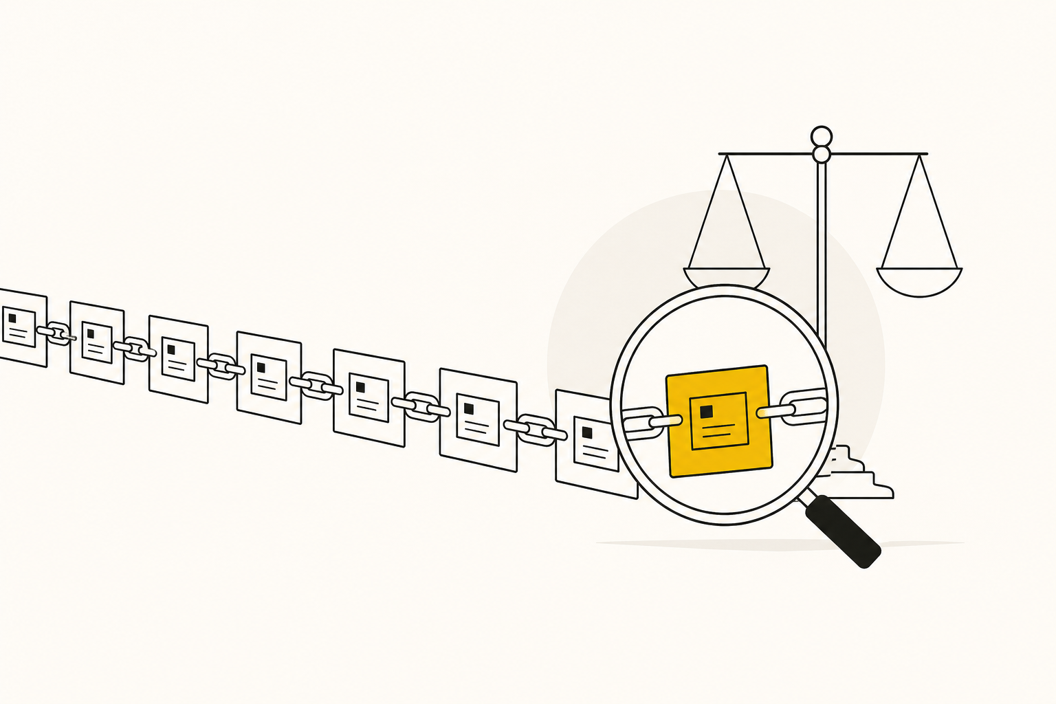 What we actually mean when we say an AI is accountable