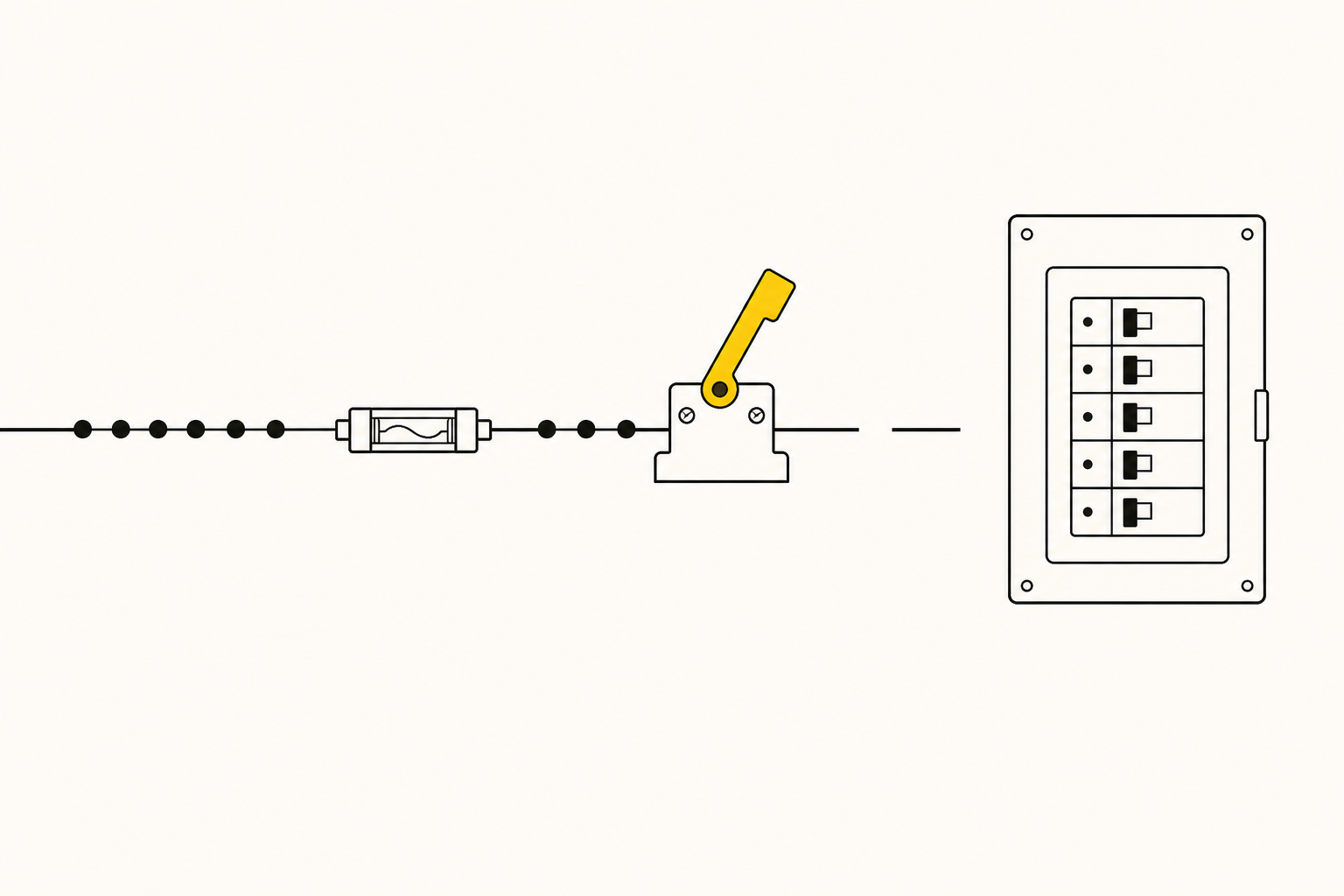 Runaway AI costs are an architecture problem — put a fuse box on your agents