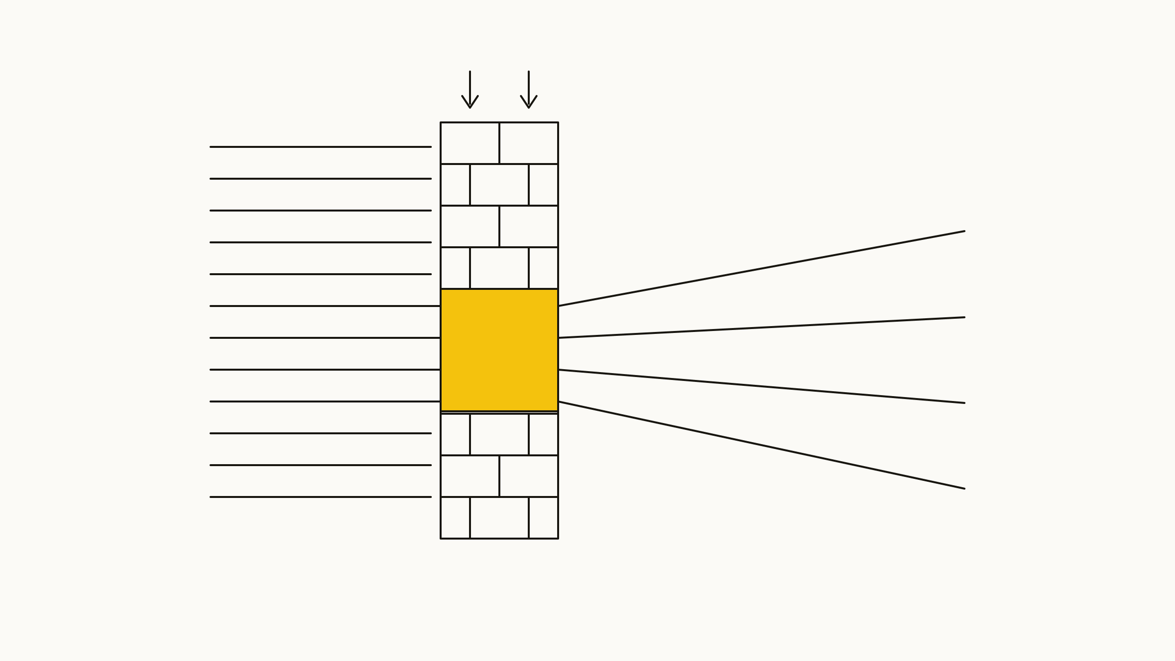 AI is a window, not a wall