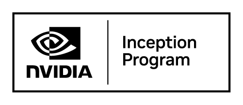 NVIDIA Inception Program member
